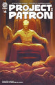 PROJECT PATRON #4