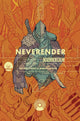 NEVERENDER #6 CVR B KRAFT