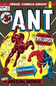 ANT VOL 2 #12 2ND PTG