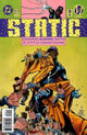 STATIC #9