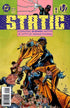 STATIC #9 - Kings Comics