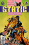 STATIC #9 (VF/NM) - Kings Comics
