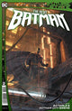 FUTURE STATE THE NEXT BATMAN (2021) #2 CVR A LADRONN