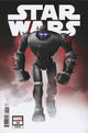 STAR WARS VOL 5 (2020) #30 10 COPY INCV GENOLET DESIGN VAR