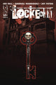 LOCKE & KEY (2008) #1 FACSIMILE ED