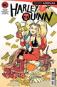 HARLEY QUINN (2021) 2022 ANNUAL #1 (ONE SHOT) CVR A DAVID LAFUENTE