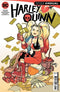 HARLEY QUINN VOL 4 2022 ANNUAL #1 (ONE SHOT) CVR A DAVID LAFUENTE - Kings Comics