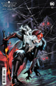 KNIGHT TERRORS ANGEL BREAKER (2023) #2 CVR C STEPHEN SEGOVIA CARD STOCK VAR