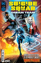 SUICIDE SQUAD DREAM TEAM (2024) #1 CVR A EDDY BARROWS & EBER FERREIRA
