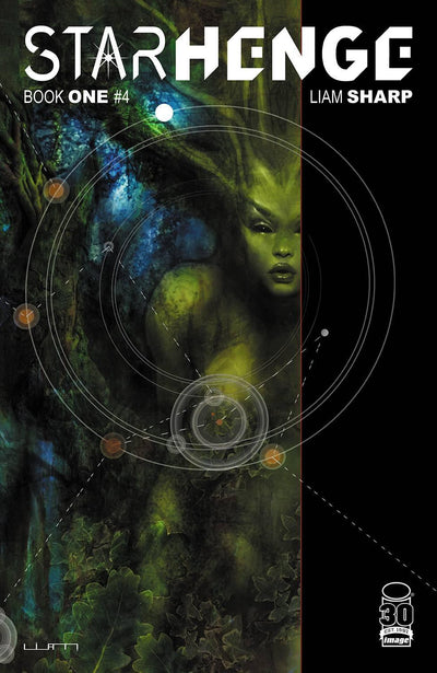 STARHENGE DRAGON & BOAR (2022) #4 CVR A SHARP