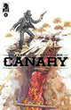 CANARY (2023) #1 CVR G 25 COPY THOMPSON VAR