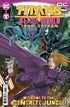TITANS BEAST WORLD TOUR GOTHAM (2023) #1 (ONE SHOT) CVR A MIKEL JANIN - Kings Comics