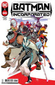 BATMAN INCORPORATED VOL 3 (2022) #1 CVR A JOHN TIMMS