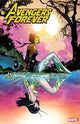 AVENGERS FOREVER VOL 2 (2021) #4 SILVA STORMBREAKERS VAR