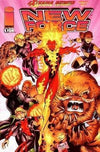 EXTREME DESTROYER (1996)  - SET OF NINE