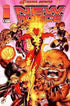 EXTREME DESTROYER (1996) - SET OF NINE - Kings Comics