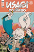 USAGI YOJIMBO VOL 4 #26 CVR A SAKAI - Kings Comics
