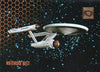 30 YEARS OF STAR TREK REFLECTIONS OF THE FUTURE PHASE TWO BASE CARD SET