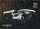 30 YEARS OF STAR TREK REFLECTIONS OF THE FUTURE PHASE TWO BASE CARD SET