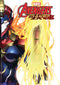 AVENGERS TECH-ON #3 - Kings Comics