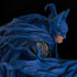 SOFBINAL DC BATMAN HEAVY BLUE VER PX 14IN VINYL FIGURE - Kings Comics