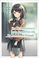 GIRL SAVED ON TRAIN TURNED OUT CHILDHOOD FRIEND GN VOL 02