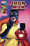 IRON MAN VOL 6 #20 COLA VAR - Kings Comics