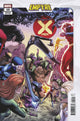 X-MEN VOL 5 (2019) #10 ZIRCHER CONFRONTATION VAR EMP