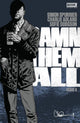 DAMN THEM ALL (2022) #6 CVR A ADLARD
