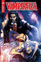 VAMPIRELLA VOL 8 #25 CVR I 10 COPY INCV SANAPO TRADE DRESS - Kings Comics
