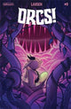 ORCS #6 CVR B BOO