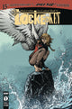 LOCKE & KEY WELCOME TO LOVECRAFT ANNIVERSARY EDITION (2023) #1 CVR C HOWARD