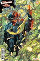 WESLEY DODDS THE SANDMAN (2023) #1 CVR B BALDEMAR RIVAS CARD STOCK VAR
