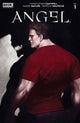 ANGEL VOL 5 #1 CVR E 25 COPY LEE INCV