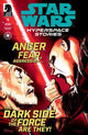 STAR WARS HYPERSPACE STORIES (2022) #5 CVR B NORD