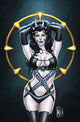 MYTHS & LEGENDS QUARTERLY #8 JACK & JILL CVR C DIPASCALE