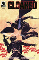 CLOAKED #2 CVR A ARMENGOL