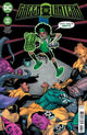 GREEN LANTERN (2021) #6 CVR A BERNARD CHANG