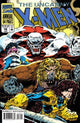 UNCANNY X-MEN (1963) ANNUAL #18 (NM)