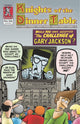 KNIGHTS OF THE DINNER TABLE (1994) #306