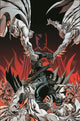 BATMAN THE DETECTIVE #2 CVR B ANDY KUBERT CARD STOCK VAR