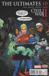 ULTIMATES VOL 4 (2015) - SET OF TWELVE