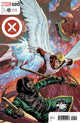 X-MEN VOL 6 (2021) #20 BALDEON PLANET OF THE APES VAR