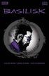 BASILISK #2 3RD PTG SCHARF - Kings Comics