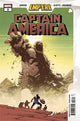 EMPYRE CAPTAIN AMERICA #3