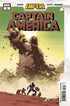 EMPYRE CAPTAIN AMERICA #3 - Kings Comics