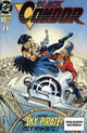 BLACK CONDOR #2