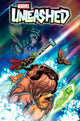 MARVEL UNLEASHED (2023) #1