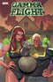 GAMMA FLIGHT #3 - Kings Comics