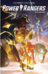 POWER RANGERS TP VOL 05 - Kings Comics